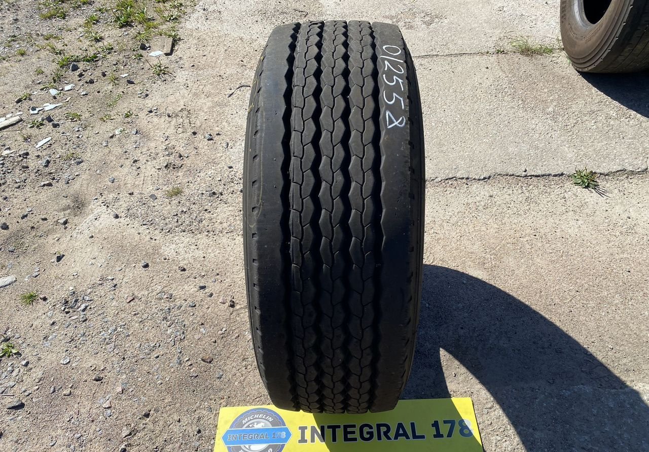 Windpower Windpower AL 01 385/65 R22.5 160