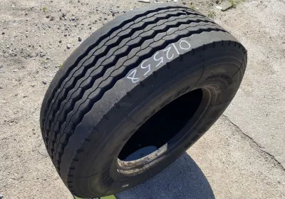 Windpower AL 01 385/65 R22.5 160 — фото 4