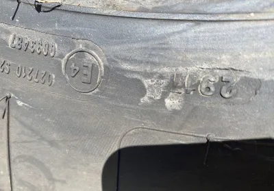 Windpower AL 01 385/65 R22.5 160 — фото 5