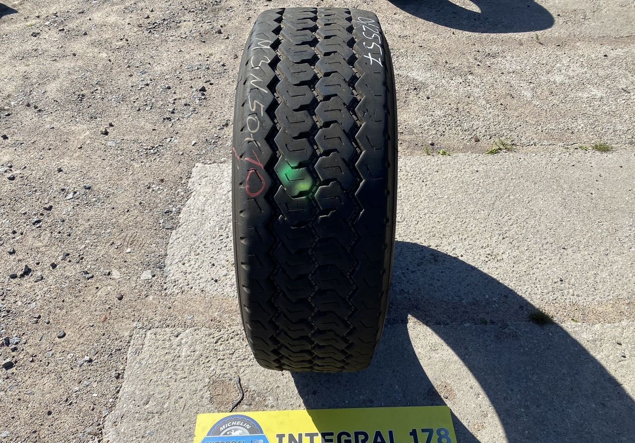 Windpower Windpower AL 01 385/65 R22.5 160K
