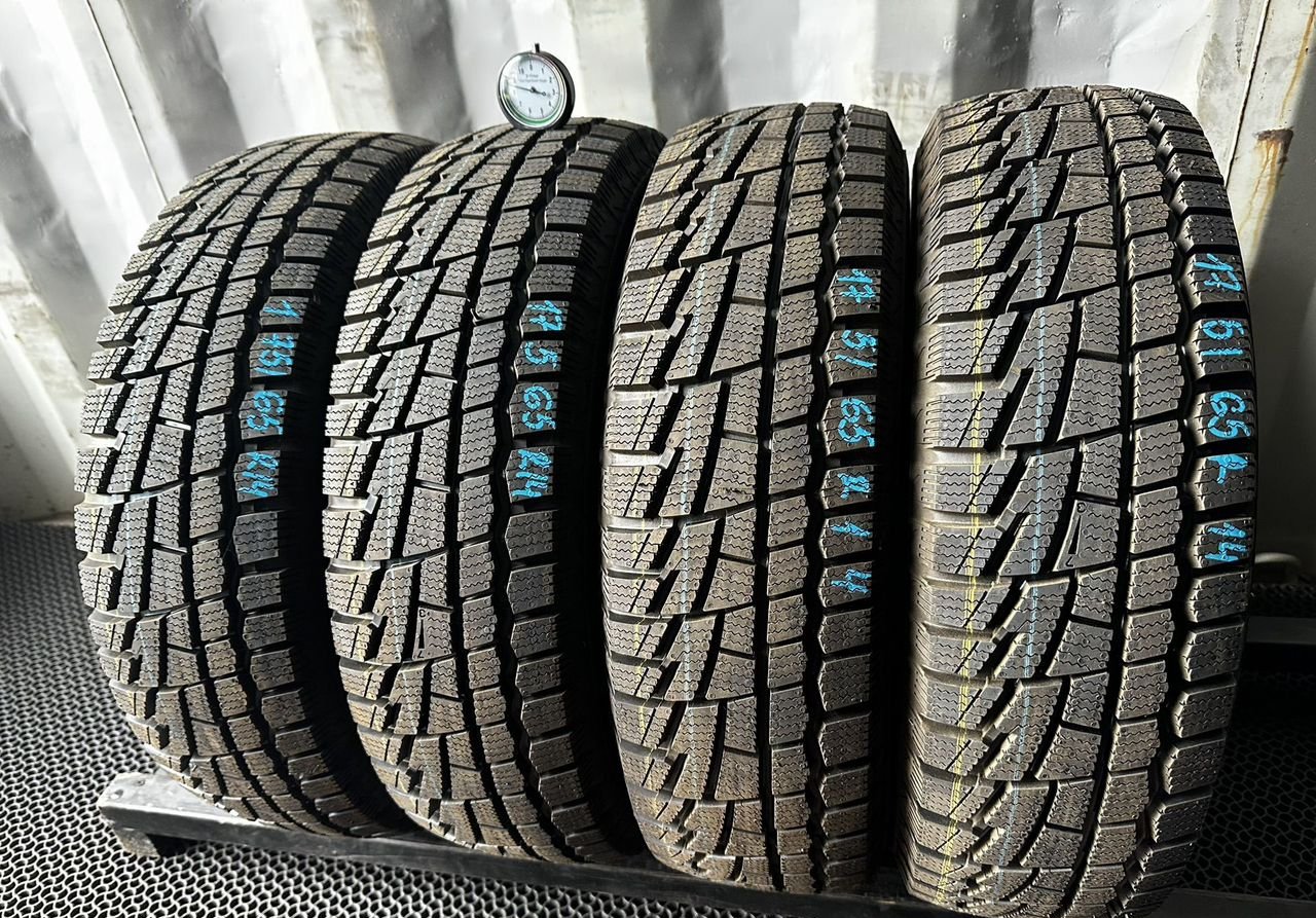 Cordiant Cordiant Winter Drive 175/65 R14