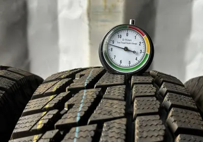 Cordiant Winter Drive 175/65 R14 — фото 2