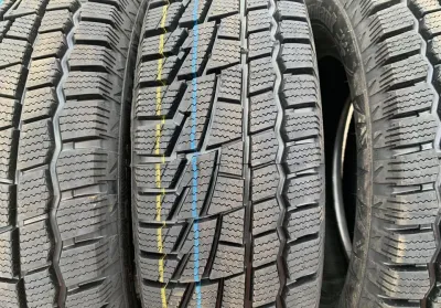 Cordiant Winter Drive 175/65 R14 — фото 3