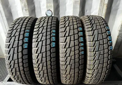 Cordiant Winter Drive 175/65 R14 — фото 4