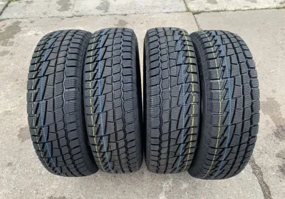 Cordiant Winter Drive 175/65 R14 — фото 5