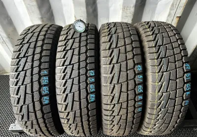 Cordiant Winter Drive 175/65 R14 — фото 6