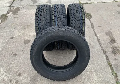 Cordiant Winter Drive 175/65 R14 — фото 7