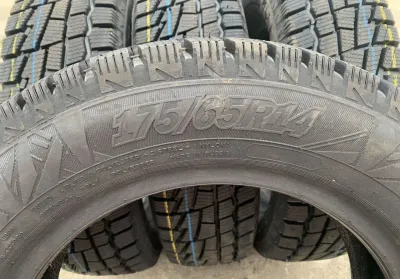 Cordiant Winter Drive 175/65 R14 — фото 8