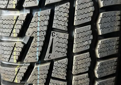 Cordiant Winter Drive 175/65 R14 — фото 9