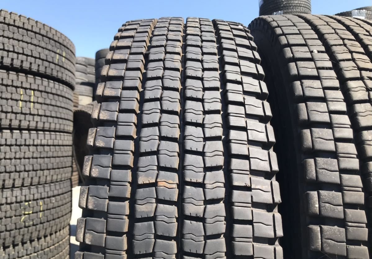 Dunlop Шины для Камаза 11 r22.5 Dunlop