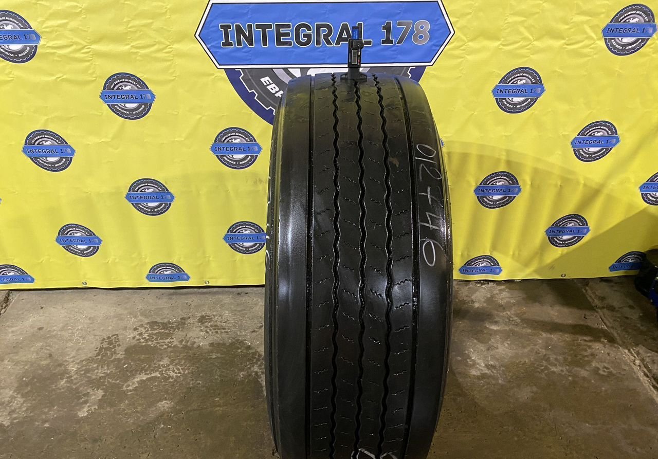 CONTINENTAL Tires Шина б/у Truck Continental 385/65r22.5 арт.0/2746