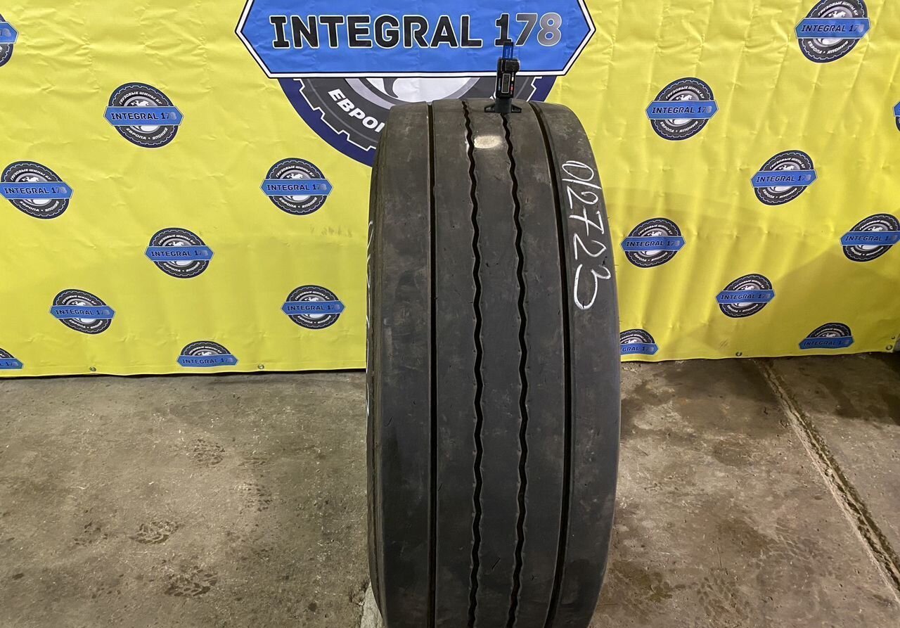 CONTINENTAL Tires Шина бу Truck Conti 385 65 22 5 арт.0/2723