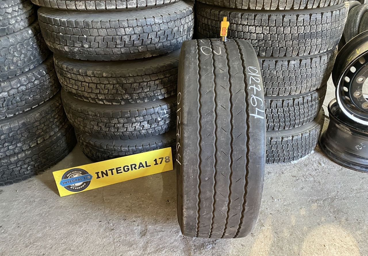 CONTINENTAL Tires Грузовая шина бу Continental 385/65/22.5 арт.2764