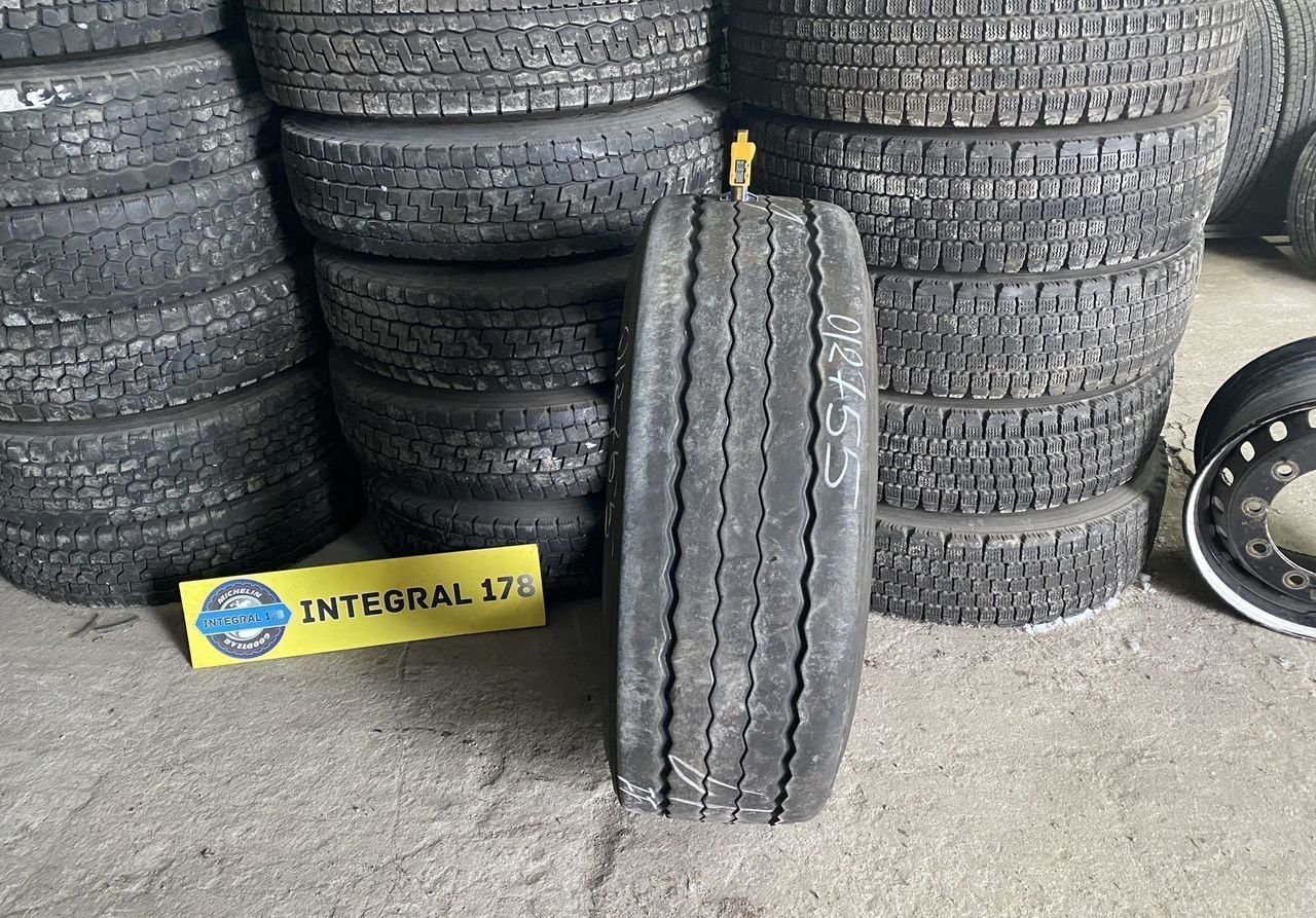 Bridgestone Грузовая шина бу 385 65 225 Bridgestone арт.0/2755