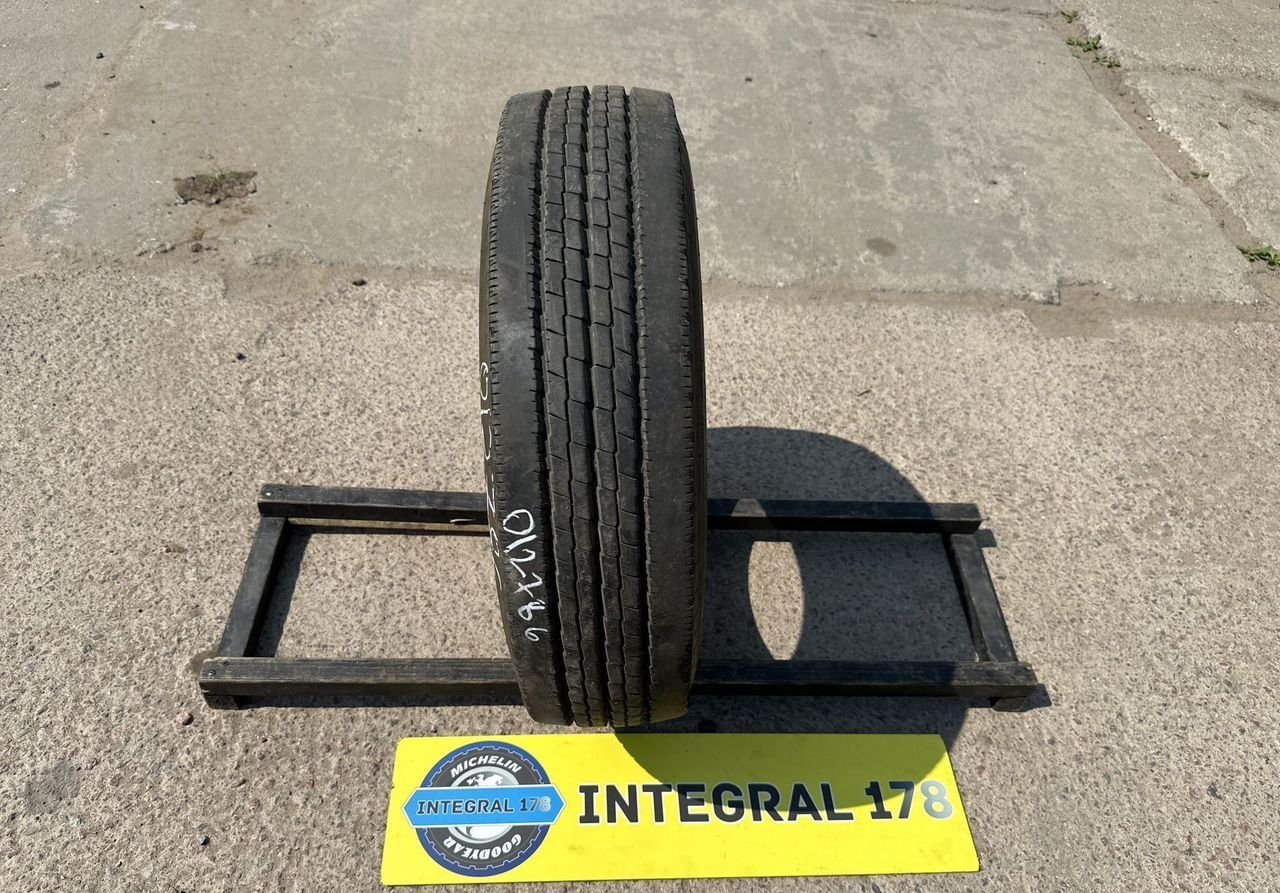 Toyo Грузовые шины бу 215/85R16 Toyo арт.0/2786