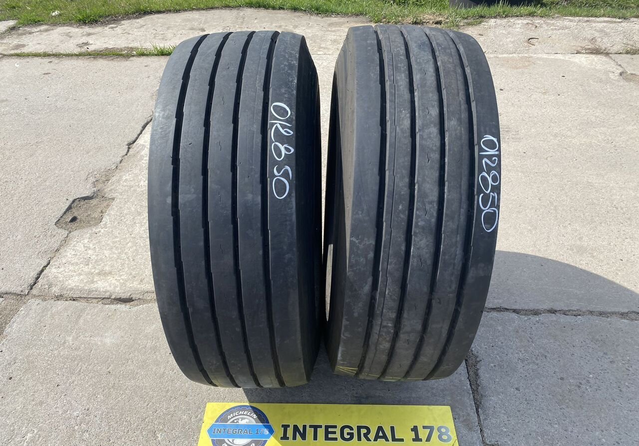 Goodyear Прицепные Гудиеры 385 65 22 5 арт.0/2850