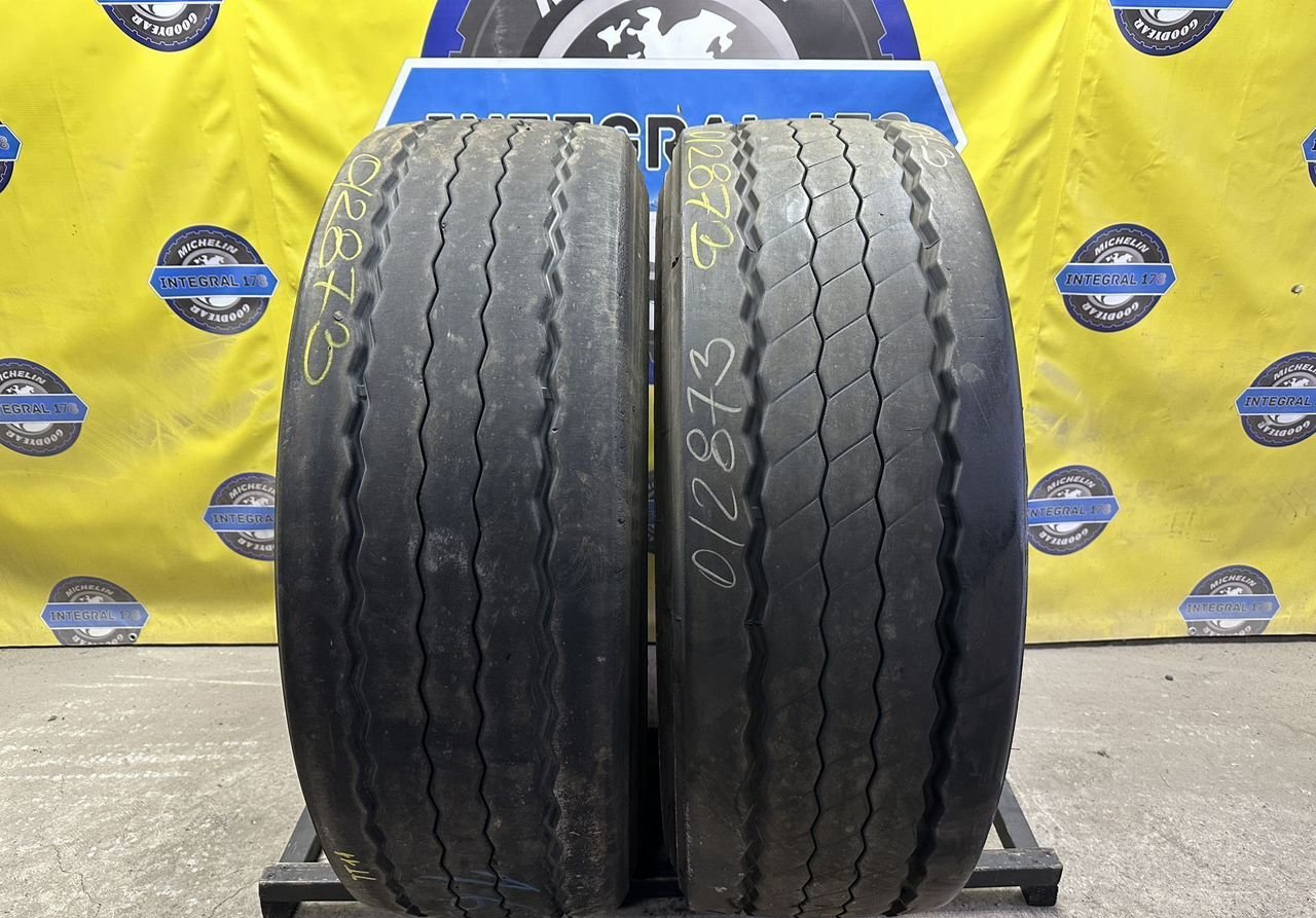 Bridgestone Грузовые шины бу 385/65/225 Bridgestone арт.0/2873