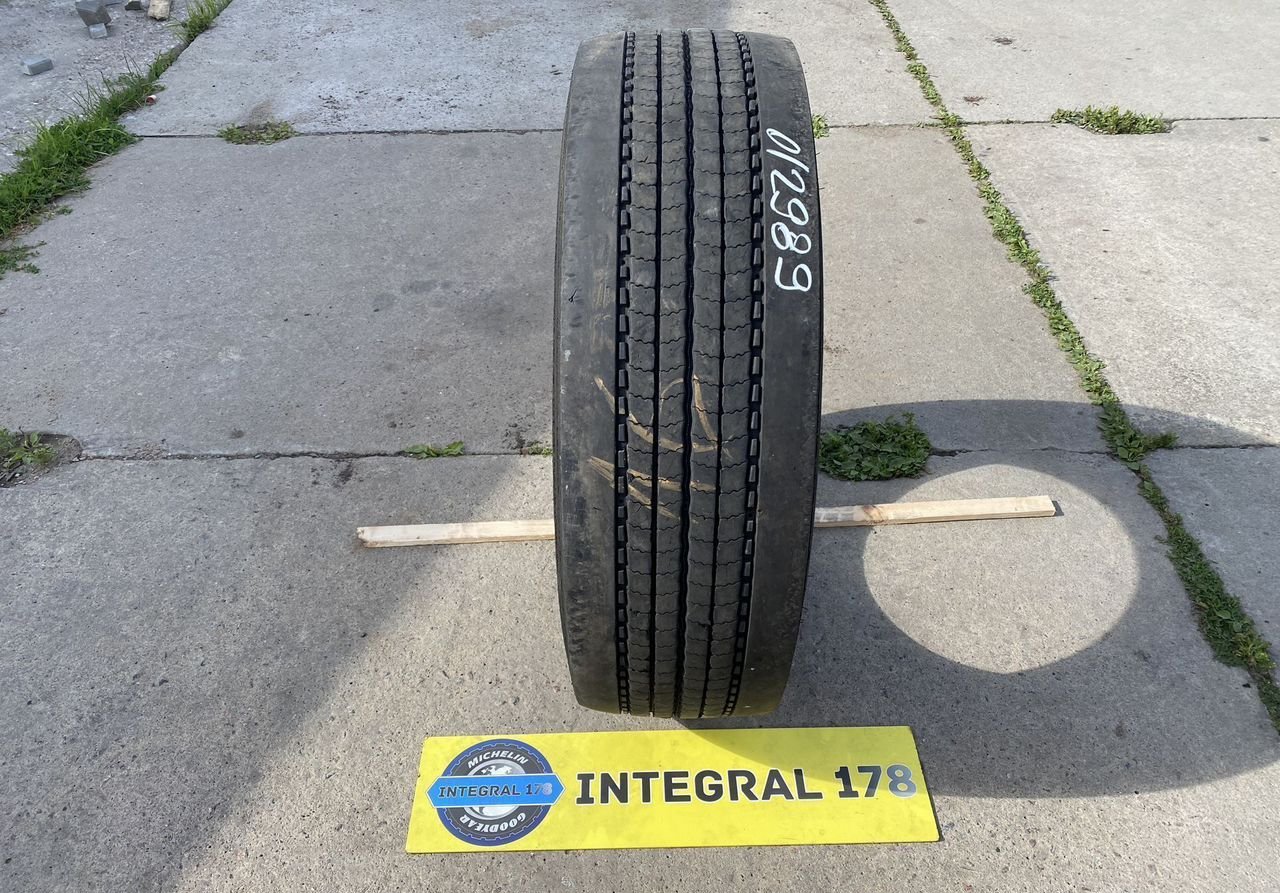 Michelin Грузовая шина бу 315 70 22 5 Michelin арт.0/2989