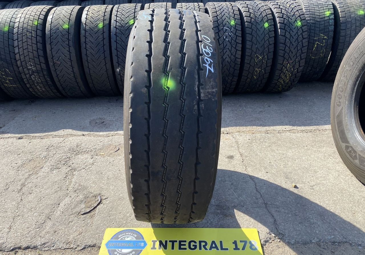 Dunlop Грузовая шина бу Dunlop 385 65 22 5 арт.0/3067
