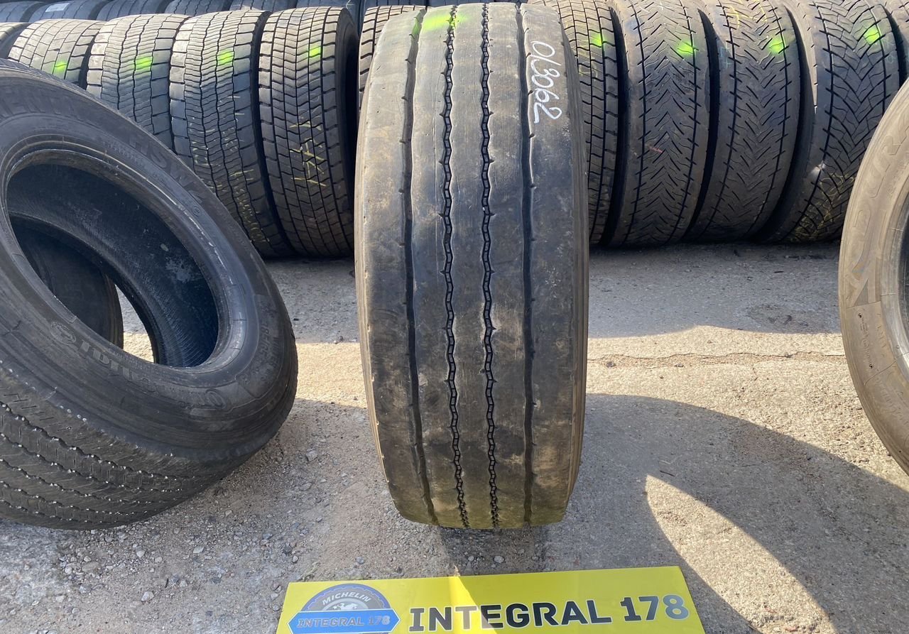 Bridgestone Грузовая шина бу 385 65 225 Bridgestone арт.0/3062