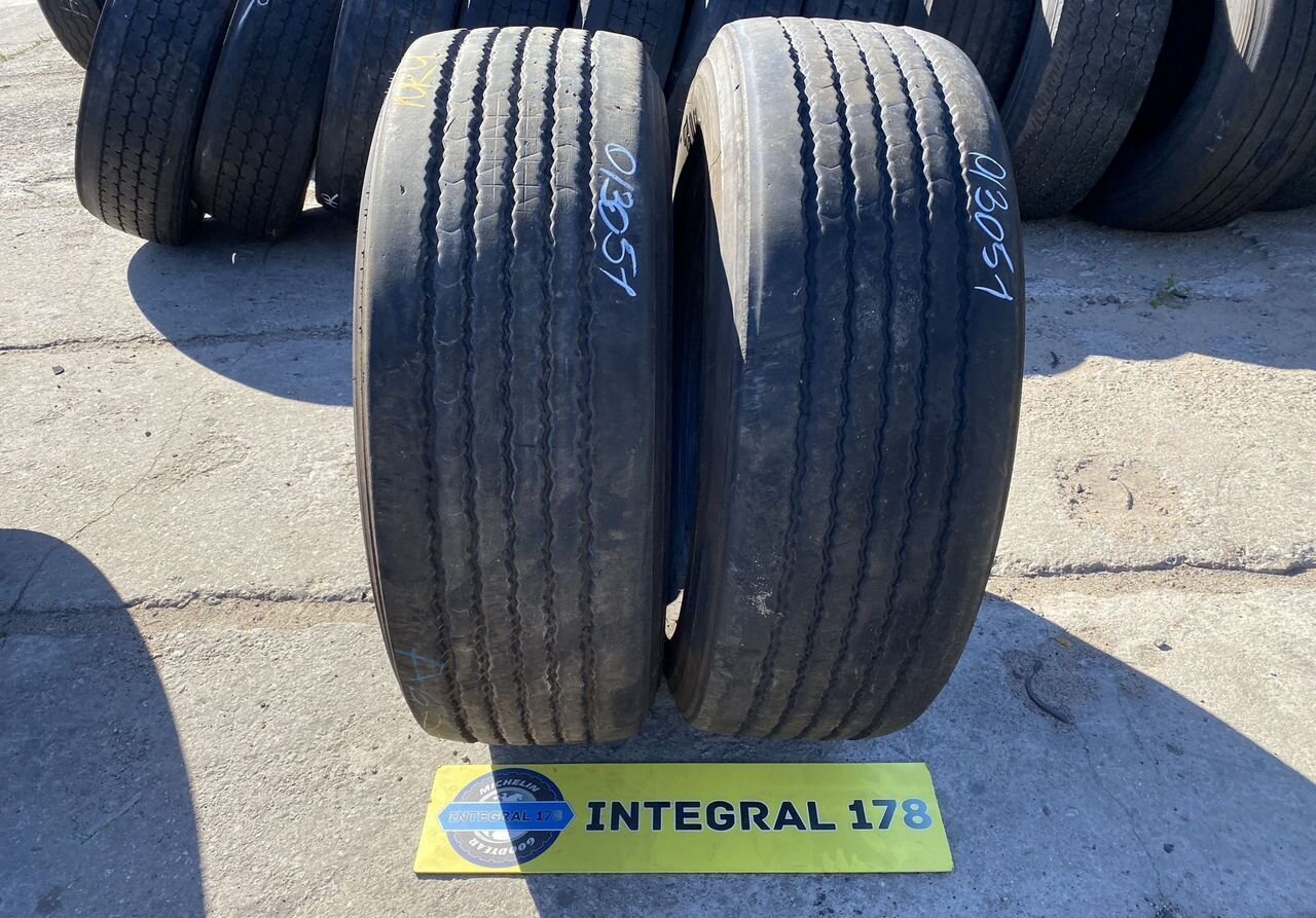 Firestone Грузовые шины бу 385 65 22 5 Firestone арт.0/3051