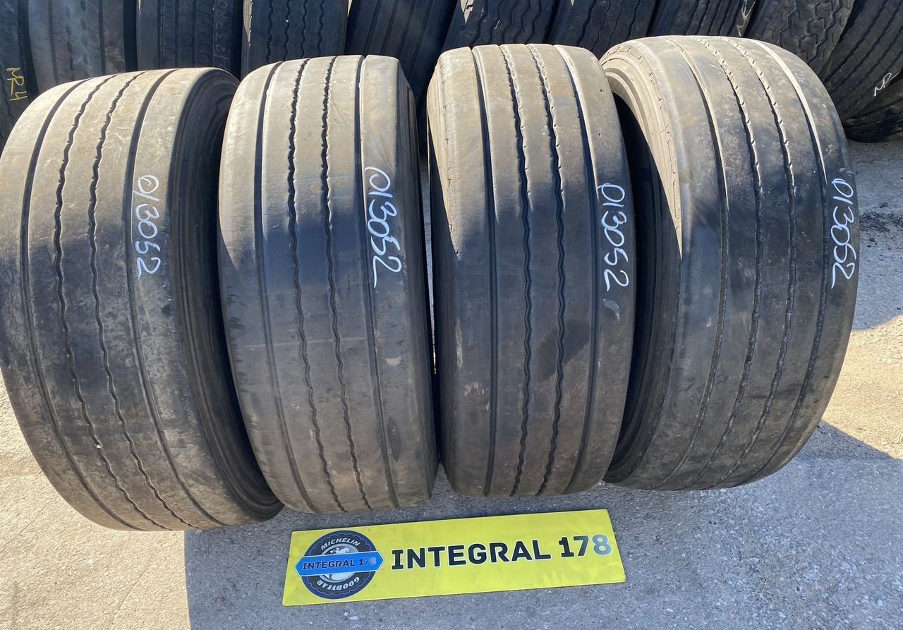 CONTINENTAL Tires Прицепные Continental 385 65 22 5 арт.0/3052