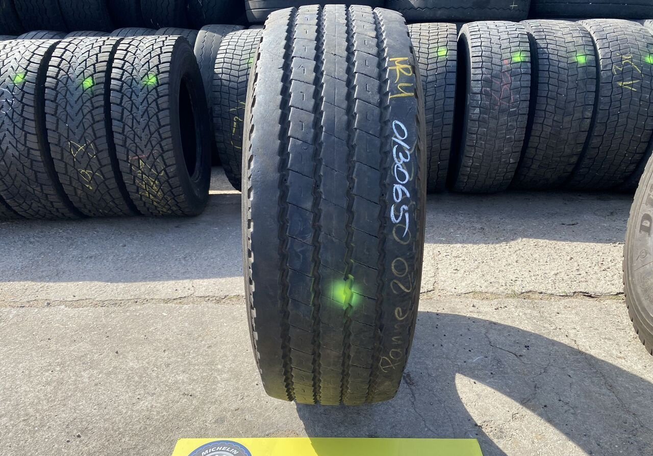 Aeolus Neo Грузовая шина бу 385 65 22 5 Aeolus NEO 0/3065