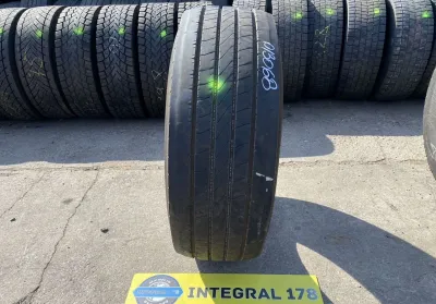 Грузовая шина бу 385 65 22 5 Goodyear арт.0/3068 — фото 1