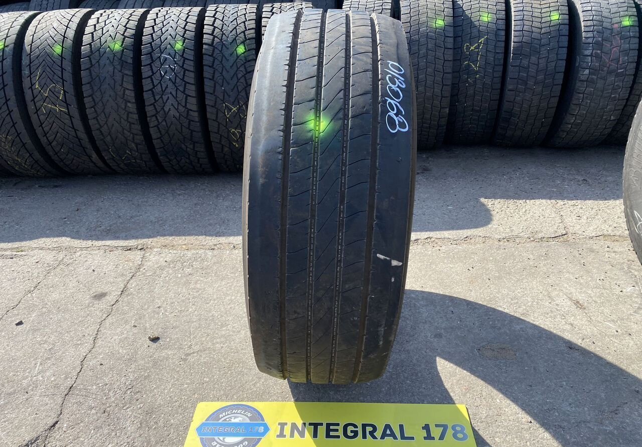 Goodyear Грузовая шина бу 385 65 22 5 Goodyear арт.0/3068