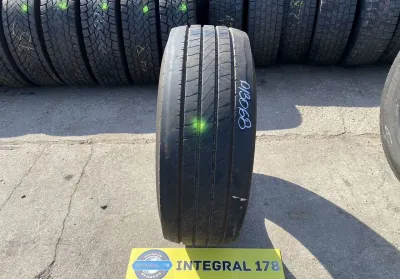Грузовая шина бу 385 65 22 5 Goodyear арт.0/3068 — фото 2