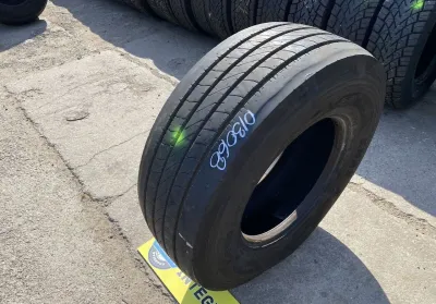 Грузовая шина бу 385 65 22 5 Goodyear арт.0/3068 — фото 3