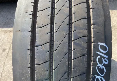 Грузовая шина бу 385 65 22 5 Goodyear арт.0/3068 — фото 4