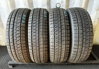 Bridgestone Blizzak Ice 195/65 R16 92Q — фото 1