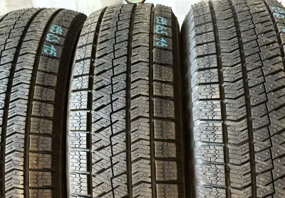 Bridgestone Blizzak Ice 195/65 R16 92Q — фото 3