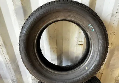 Bridgestone Blizzak Ice 195/65 R16 92Q — фото 5