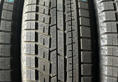 Yokohama Ice Guard IG60 245/50 R19 105Q — фото 3