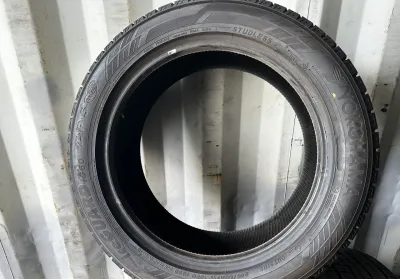Yokohama Ice Guard IG60 245/50 R19 105Q — фото 5