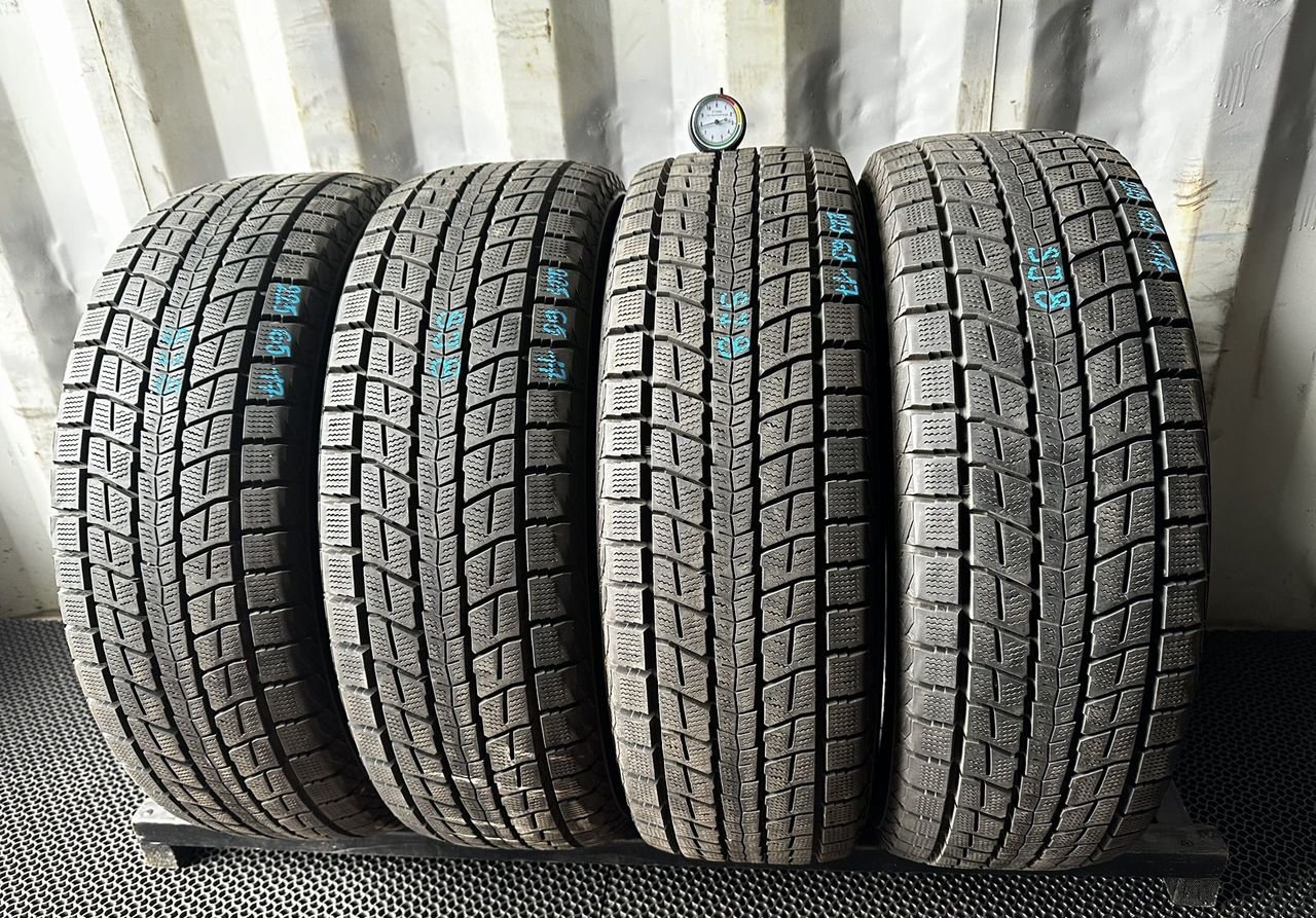 Dunlop Dunlop Winter Maxx SJ8 225/65 R17 102Q