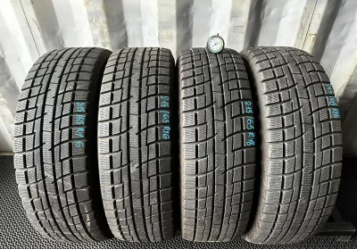 Yokohama Ice Guard IG30 215/65 R16 98Q — фото 2