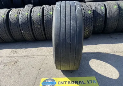 Грузовые шины бу 385 65 22 5 Hankook арт.0/3075 — фото 1