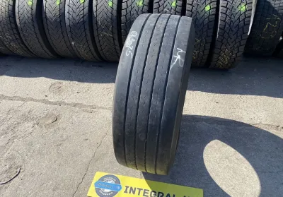 Грузовые шины бу 385 65 22 5 Hankook арт.0/3075 — фото 2