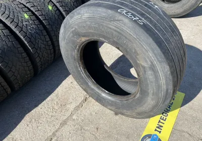 Грузовые шины бу 385 65 22 5 Hankook арт.0/3075 — фото 4