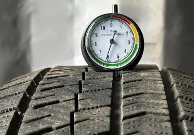 Bridgestone Blizzak VRX2 215/65 R16 98Q — фото 3