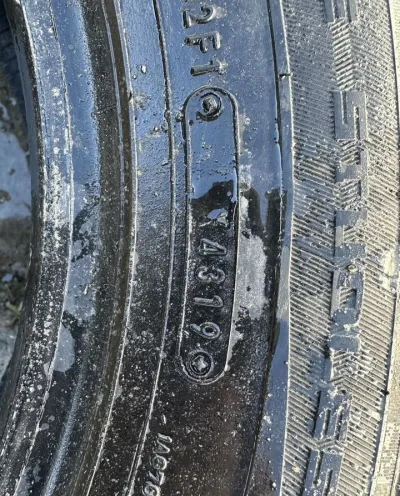 Dunlop Winter Maxx WM02 215/60 R16 95Q — фото 7