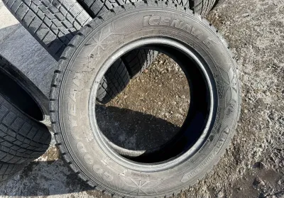 Goodyear Ice Navi 6 215/60 R16 95Q — фото 7