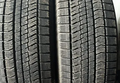 Bridgestone Blizzak VRX2 225/55 R17 97Q — фото 2