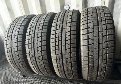 Yokohama Ice Guard IG50 215/55 R18 95Q — фото 2