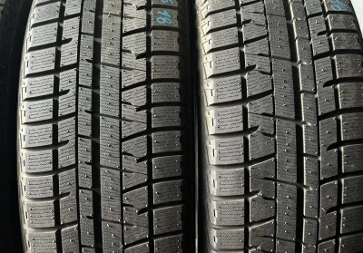 Yokohama Ice Guard IG50 215/55 R18 95Q — фото 3