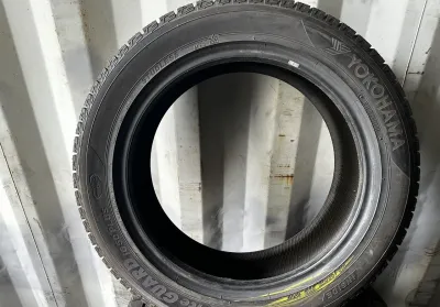 Yokohama Ice Guard IG50 215/55 R18 95Q — фото 5