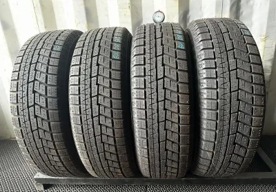 Yokohama Ice Guard IG60 215/60 R18 98Q — фото 1
